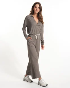 Lux Intentions Jumpsuit