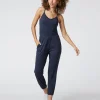 Lux Jogger Jumpsuit