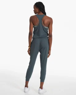 Lux Jumpsuit