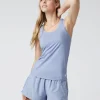 Lux Performance Tank