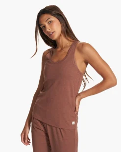 Lux Performance Tank