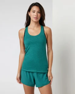 Lux Performance Tank