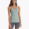 Lux Performance Tank
