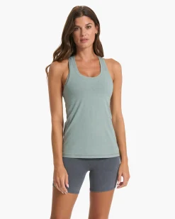Lux Performance Tank