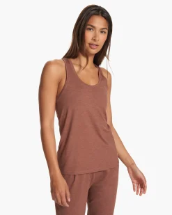Lux Performance Tank
