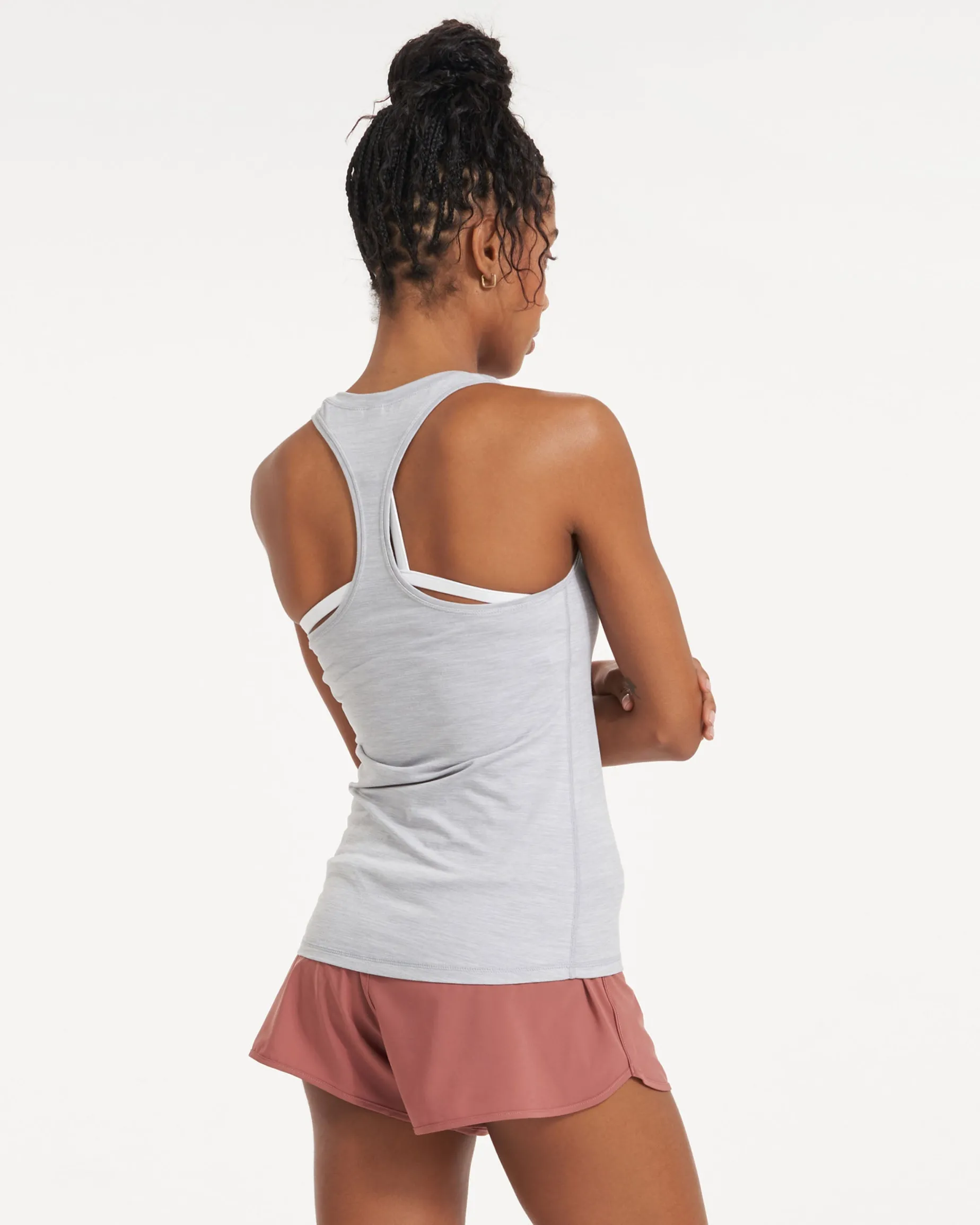 Lux Performance Tank