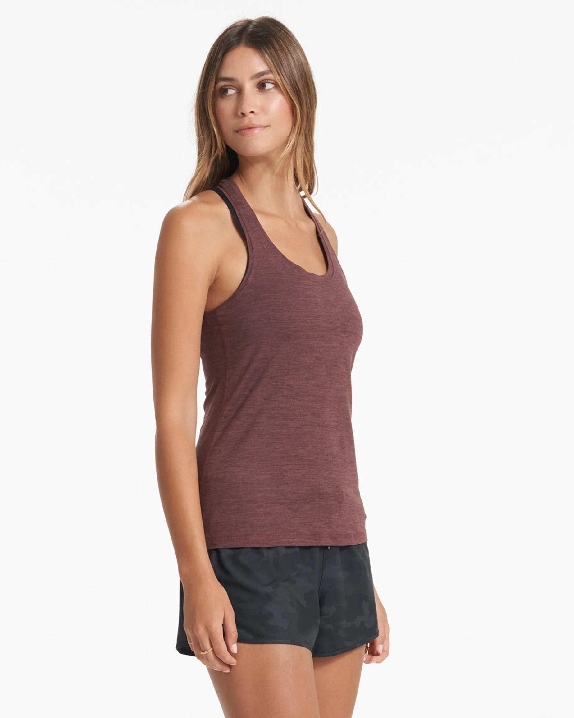 Lux Performance Tank