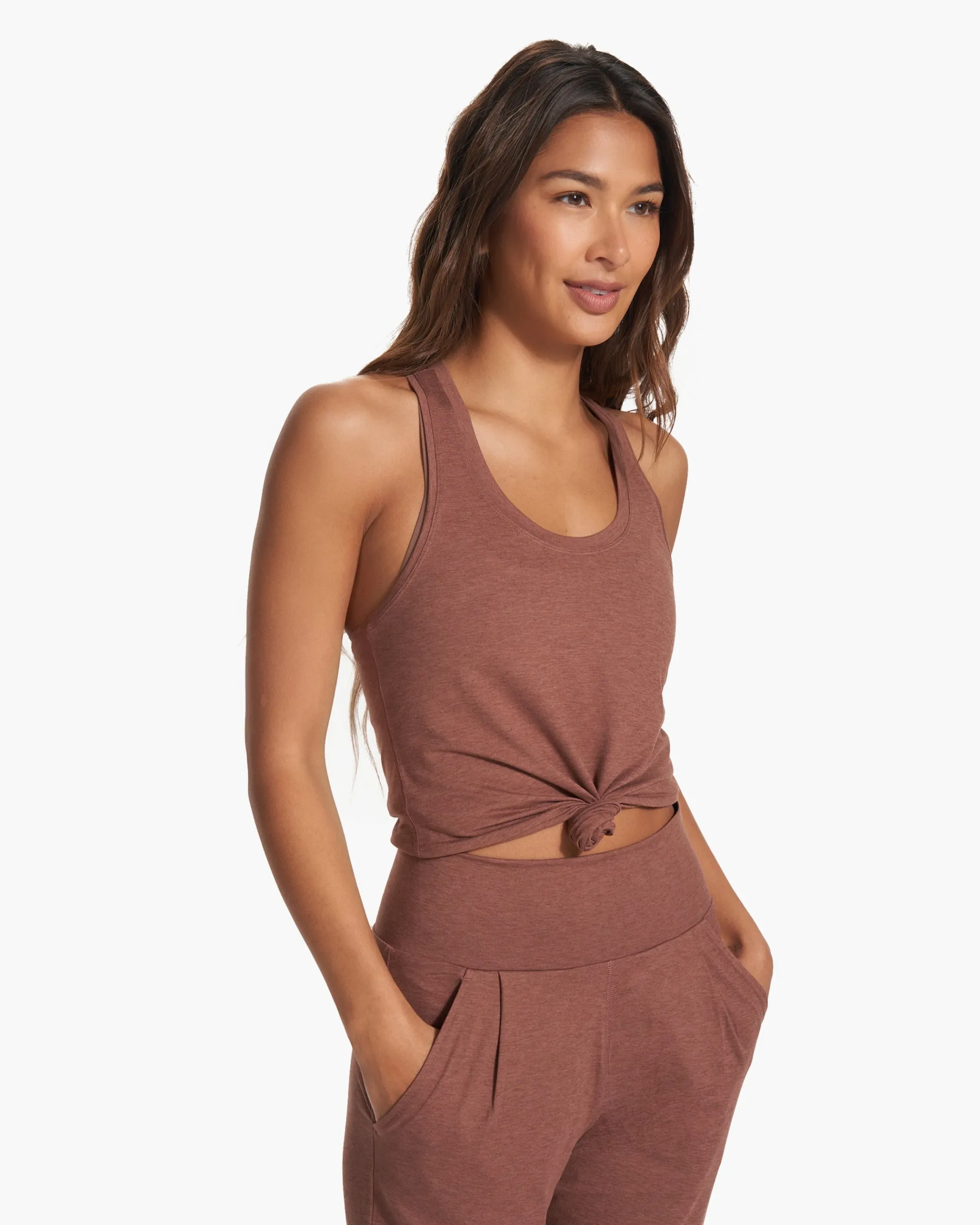 Lux Performance Tank