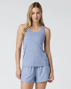 Lux Performance Tank