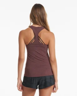 Lux Performance Tank