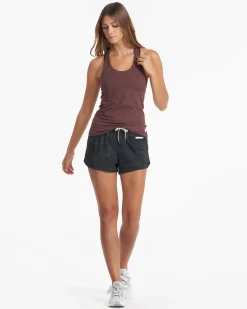 Lux Performance Tank