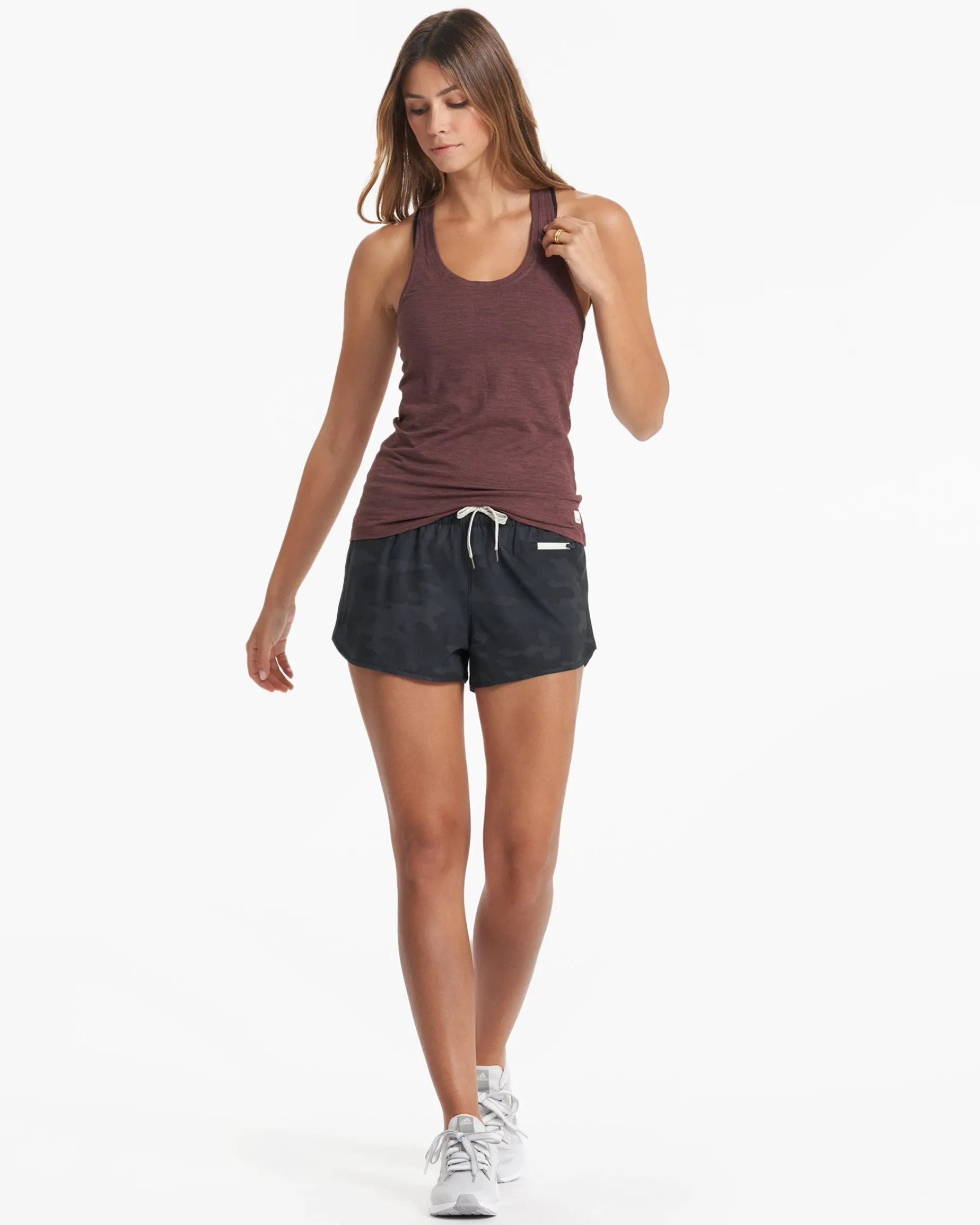 Lux Performance Tank