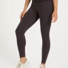Lux Rib Studio Legging