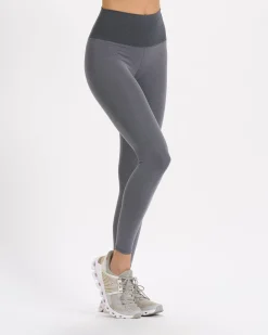 Lux Rib Studio Legging