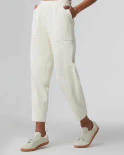 Mackenzie Pant