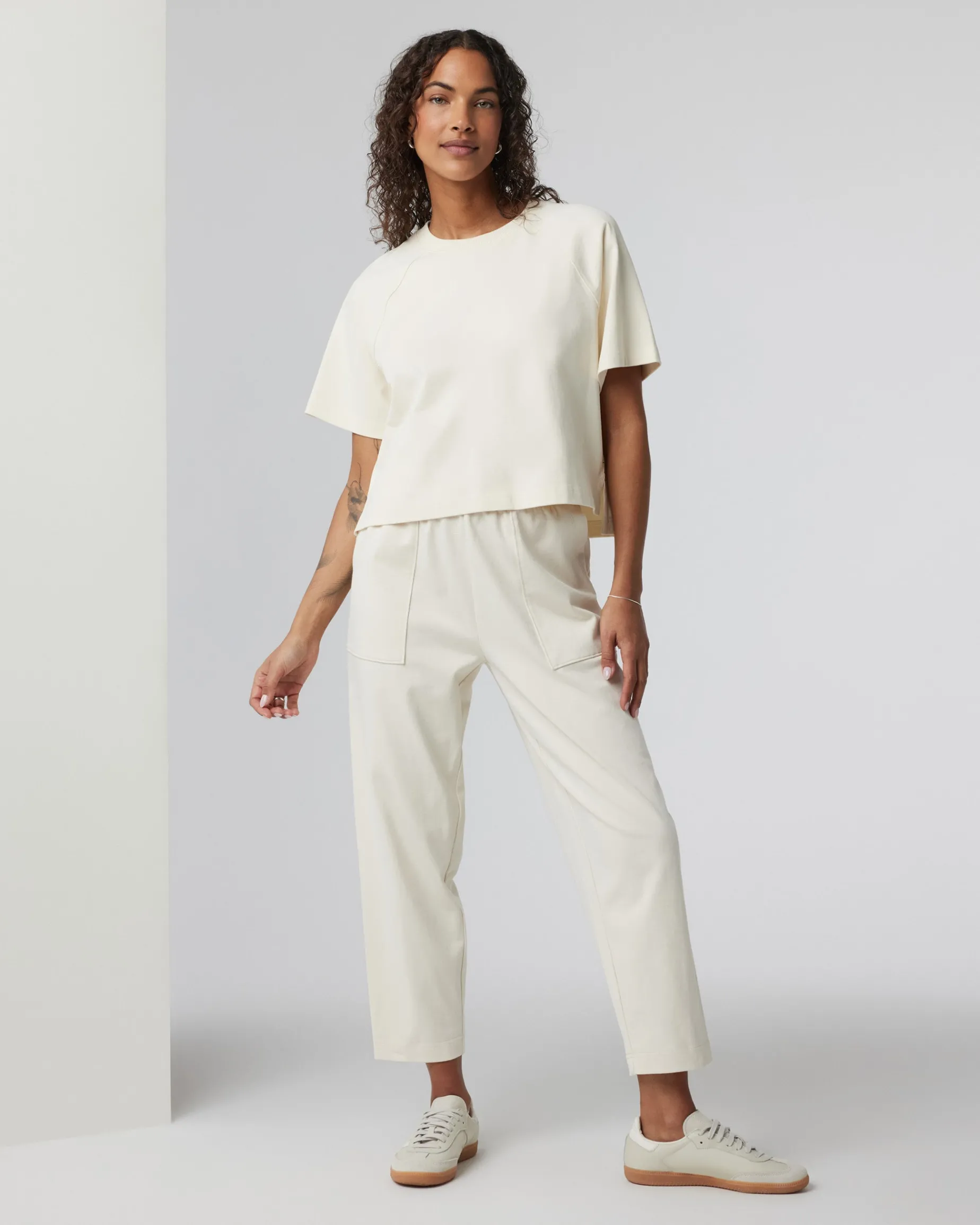 Mackenzie Pant