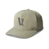 Magnitude Hat