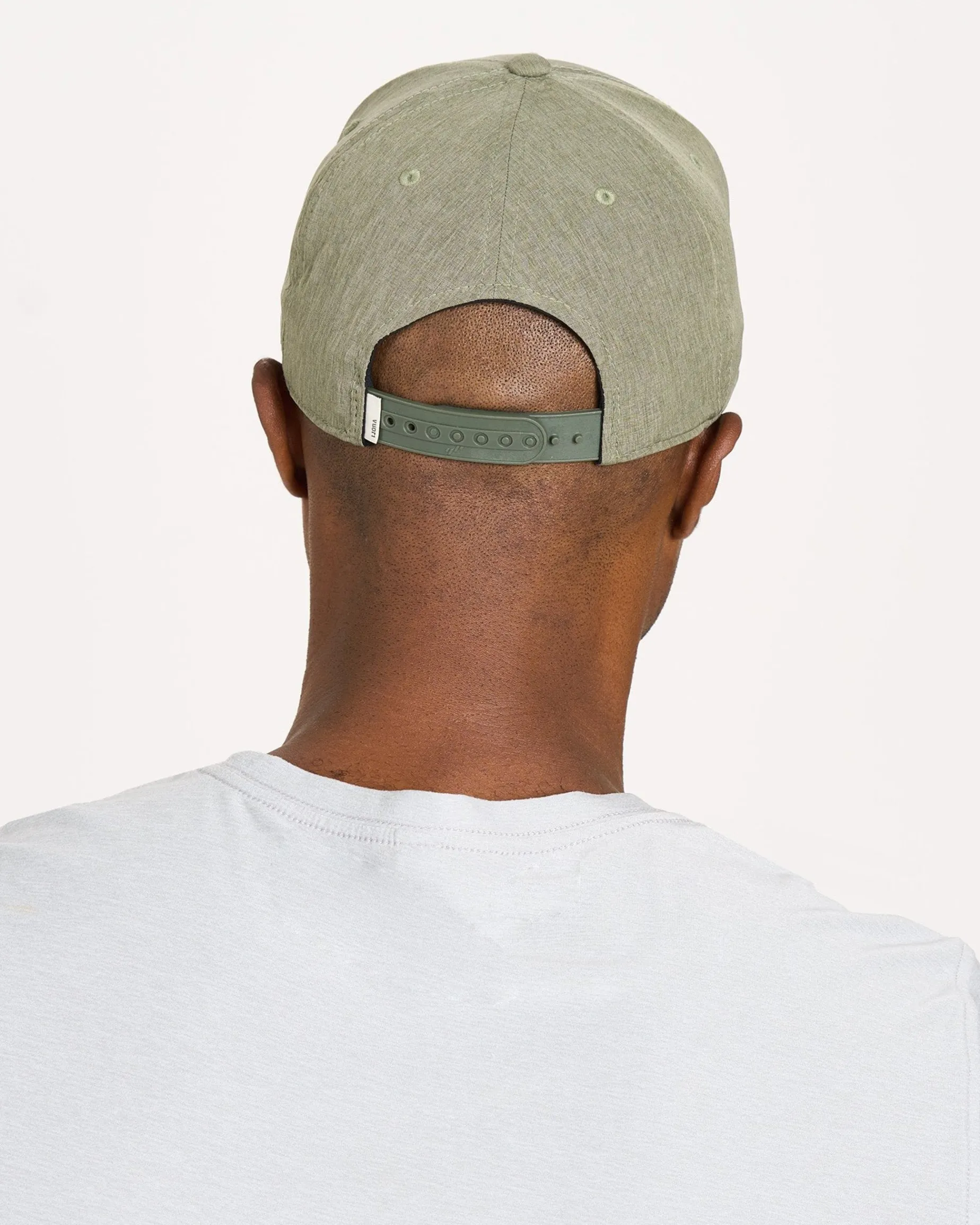Magnitude Hat