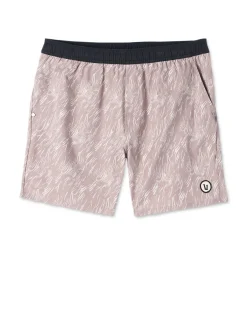 Maverick Volley Short