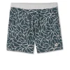 Maverick Volley Short