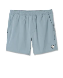 Maverick Volley Short
