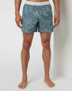 Maverick Volley Short