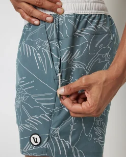 Maverick Volley Short