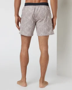 Maverick Volley Short