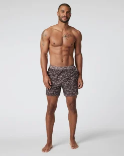 Maverick Volley Short