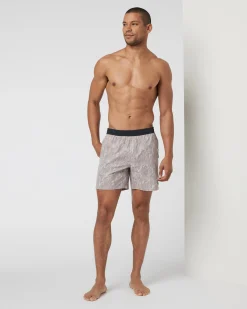 Maverick Volley Short