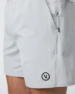 Maverick Volley Short