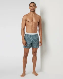 Maverick Volley Short