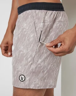 Maverick Volley Short