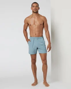 Maverick Volley Short