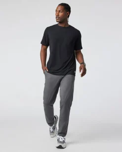 Men's Feather Pocket Tee