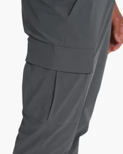 Meta Cargo Pant