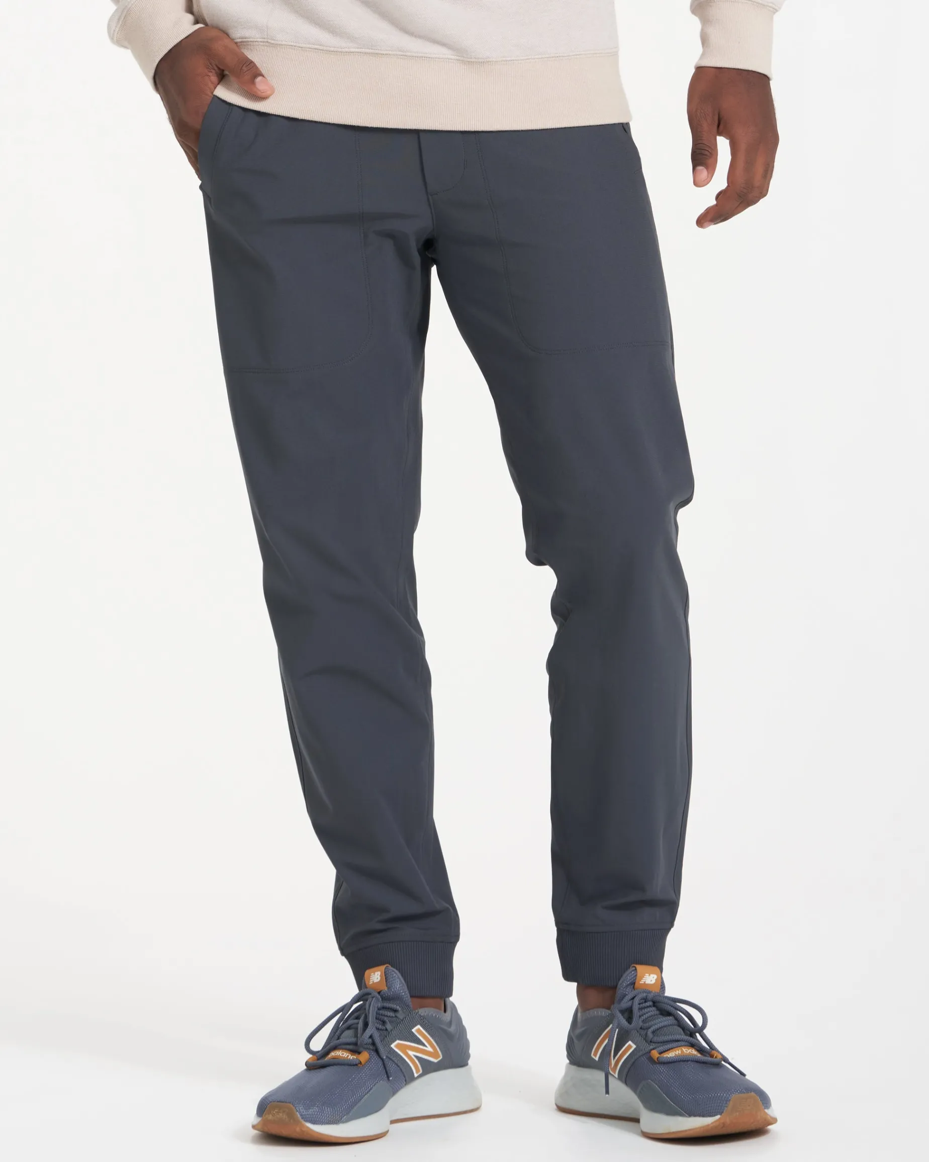 Meta Jogger