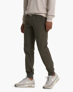 Meta Jogger