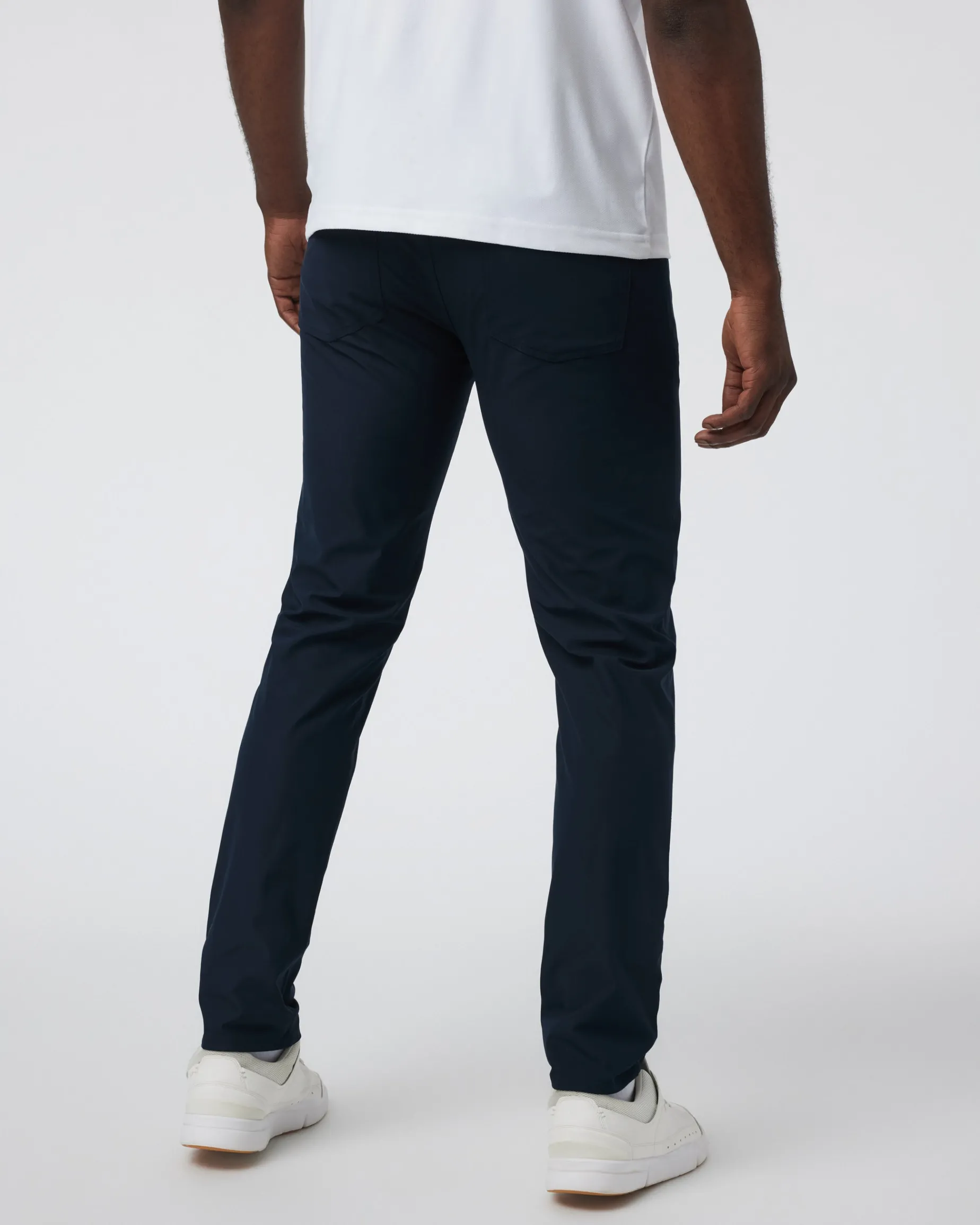 Meta Pant