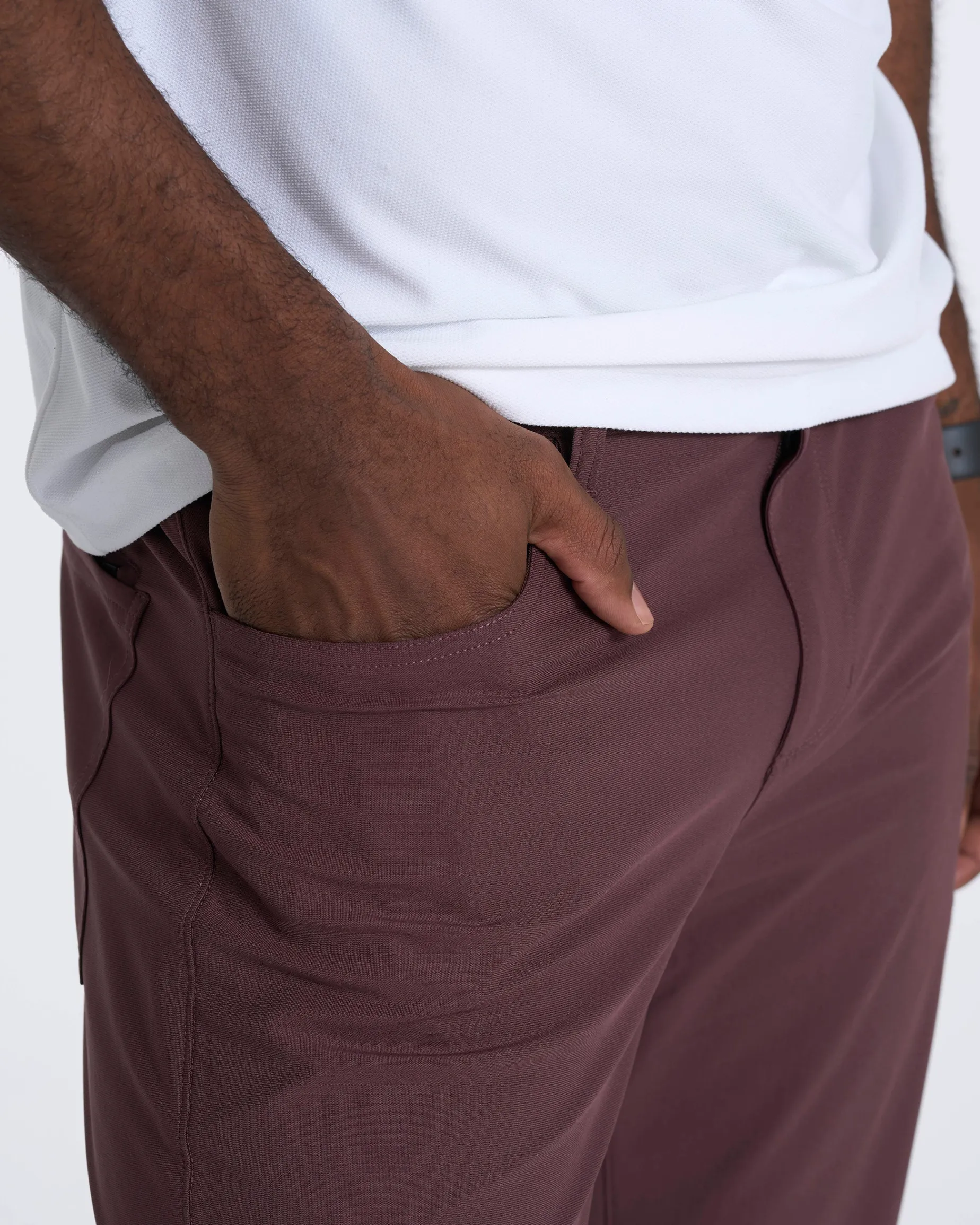 Meta Pant