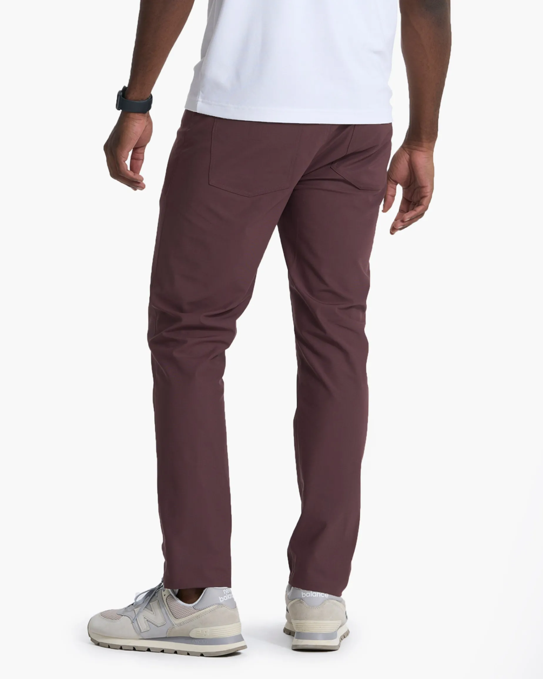 Meta Pant