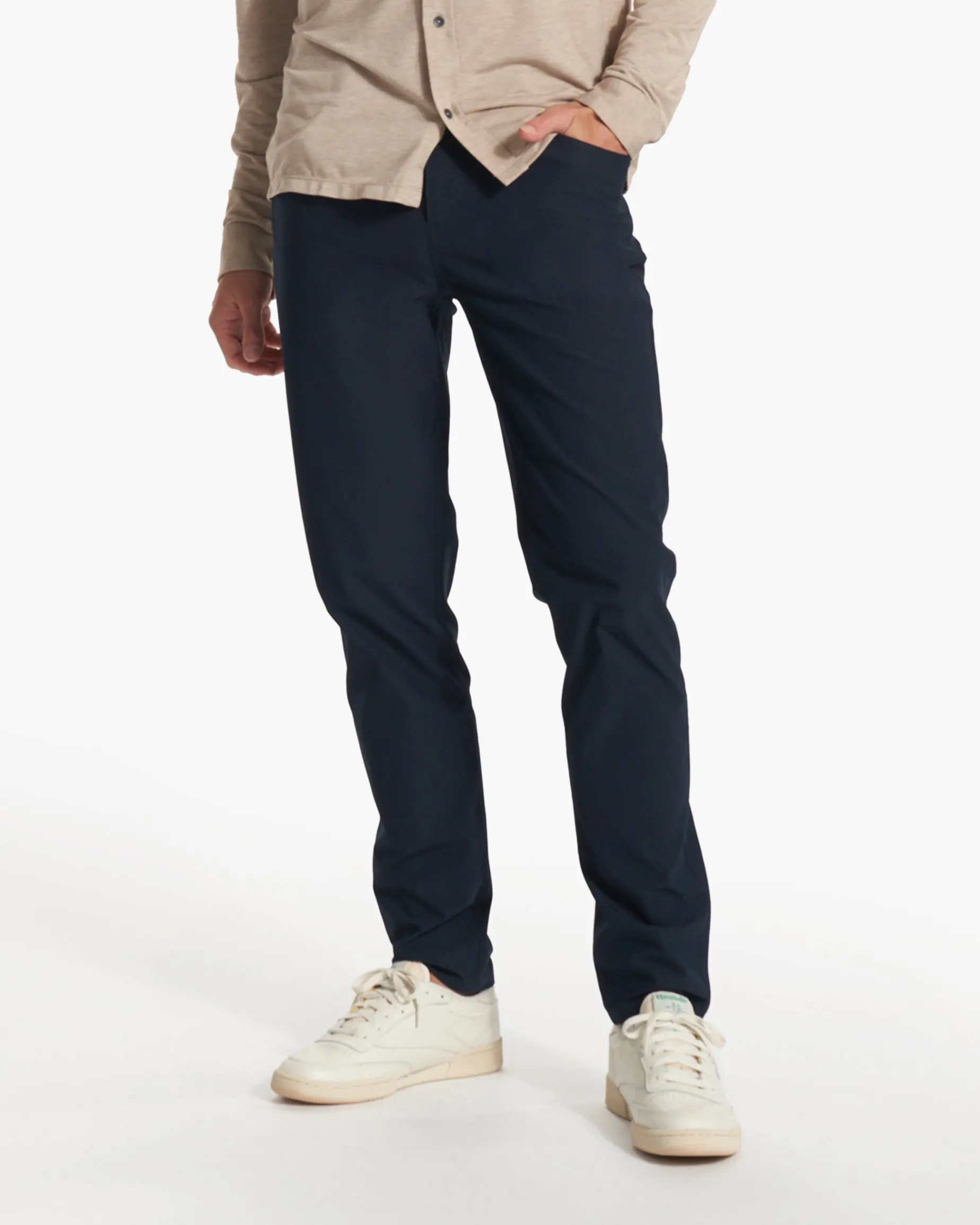 Meta Pant - 30