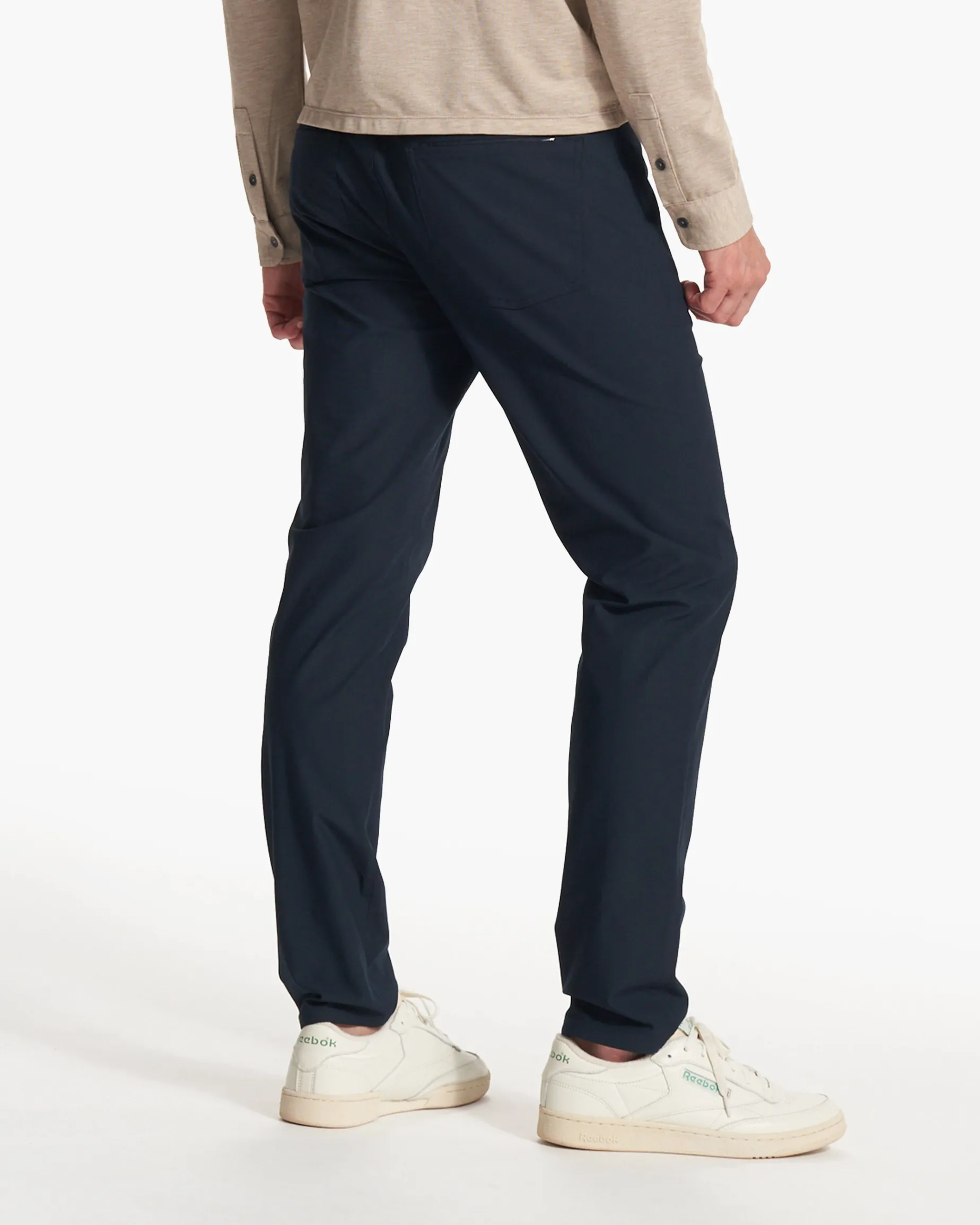 Meta Pant - 30