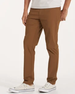 Meta Pant - 34"