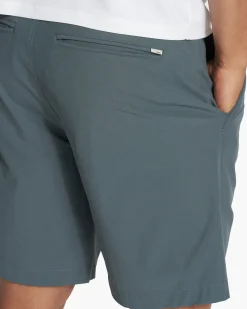 Meta Short