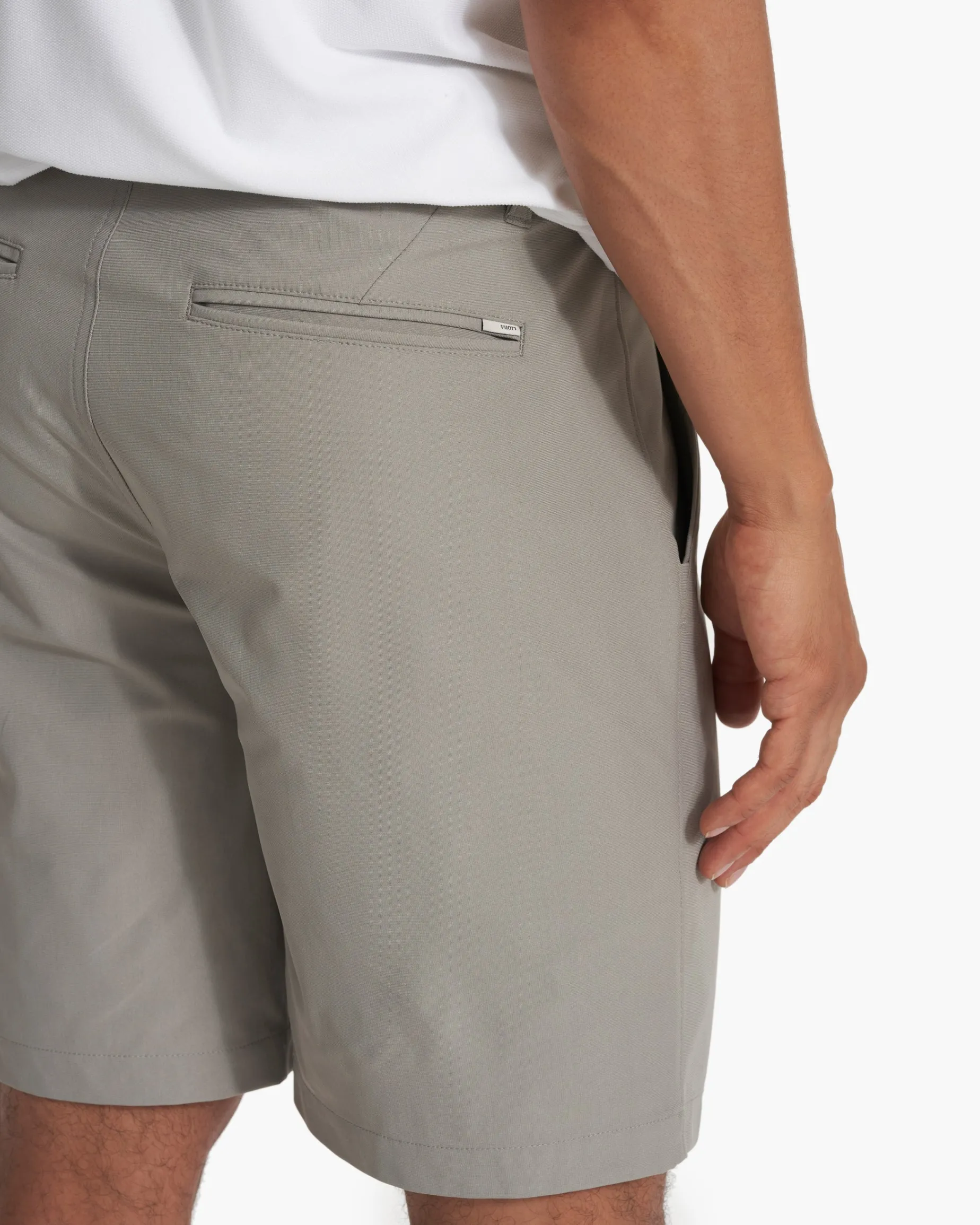 Meta Short