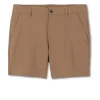 Meta Short 6"