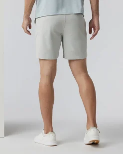 Meta Short 6"