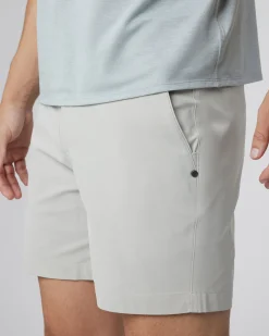 Meta Short 6"