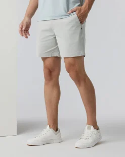 Meta Short 6"
